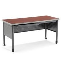 Mesa Series 60 and  Training Table/Desk with Drawers