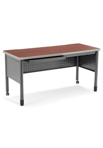 Mesa Series 60 and  Training Table/Desk with Drawers