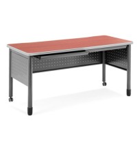 Mesa Series 72 and  Training Table/Desk with Drawers