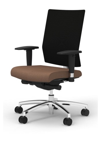 Ambarella Terra Full Back Chair with Casters