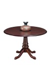 Andover 48” Round Conference Table