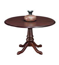 Andover 48” Round Conference Table