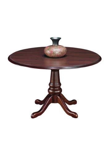 Andover 48” Round Conference Table