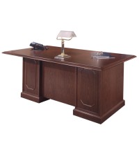 Andover 72 and  Executive Desk