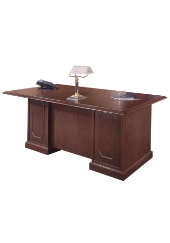 Andover 72 and  Executive Desk