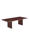 Andover 8’ Rectangular Conference Table