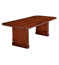 Antigua 8’ Conference Table