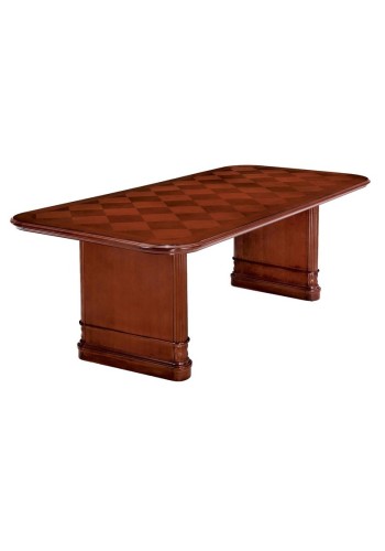 Antigua 8’ Conference Table