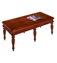 Antigua Coffee Table