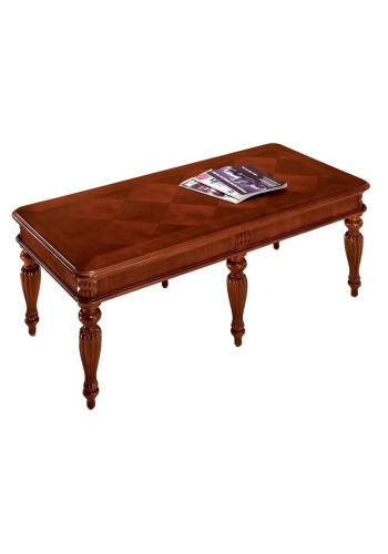 Antigua Coffee Table