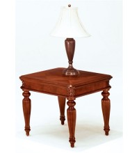 Antigua End Table