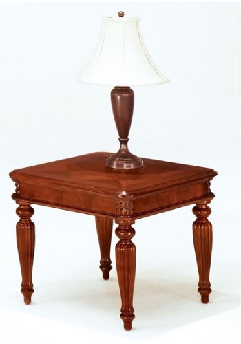 Antigua End Table