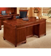 Antigua Executive Desk