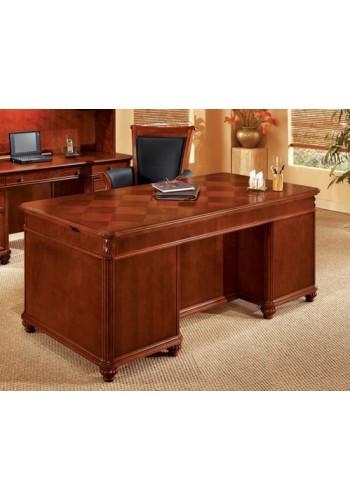 Antigua Executive Desk