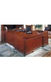 Antigua Executive U-Shape Desk