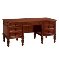 Antigua Executive Writing Desk