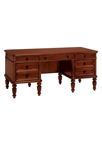 Antigua Executive Writing Desk