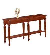 Antigua Sofa/Console Table