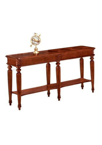 Antigua Sofa/Console Table