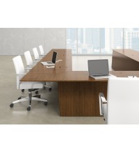 Ativa U-shape Conference Table