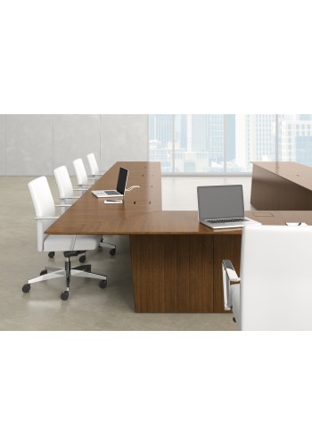 Ativa U-shape Conference Table