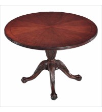 Balmoor 42” Round Conference Table