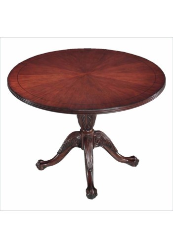 Balmoor 42” Round Conference Table