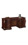 Balmoor Kneehole Credenza