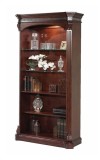 Balmoor Open Bookcase