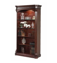 Balmoor Open Bookcase