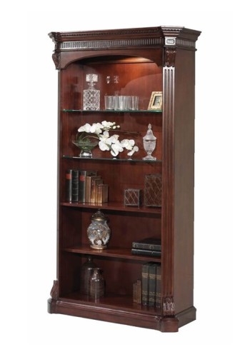 Balmoor Open Bookcase