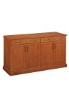 Belmont Executive Cherry Buffet/Credenza