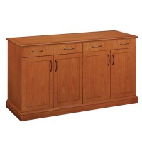 Belmont Executive Cherry Buffet/Credenza