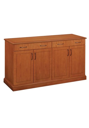 Belmont Executive Cherry Buffet/Credenza