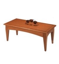 Belmont Executive Cherry Coffee Table