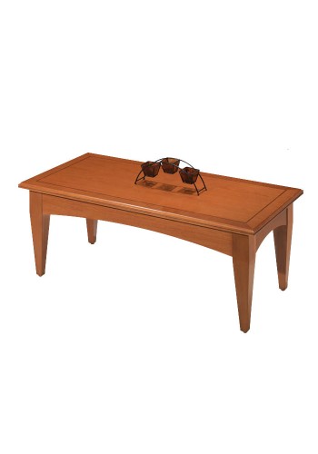 Belmont Executive Cherry Coffee Table