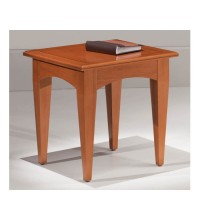 Belmont Executive Cherry End Table