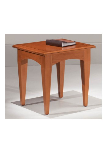 Belmont Executive Cherry End Table