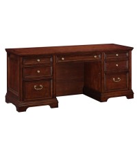 Bernheim 66 and  Credenza