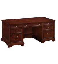 Bernheim Executive Desk