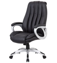 Black Executive High-Back Chair (MB7881-BK)