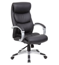 Black Ridgeback Executive Chair (MB8881)