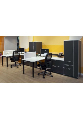 Calibrate Brochure Typical: Solution 2 - Cluster of Two
