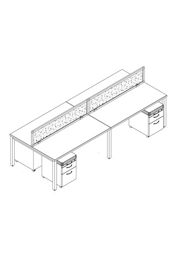 Calibrate Freestanding Typical: Solution A