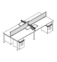 Calibrate Freestanding Typical: Solution B