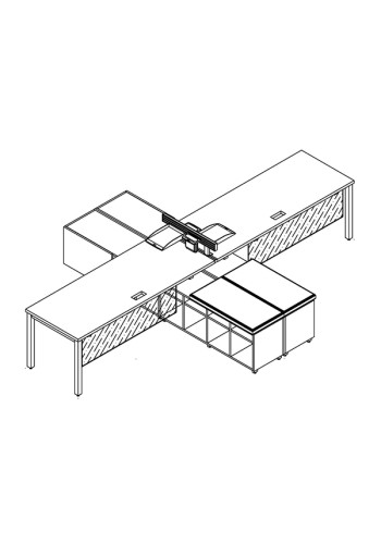 Calibrate Freestanding Typical: Solution D