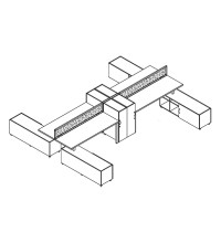 Calibrate Freestanding Typical: Solution F