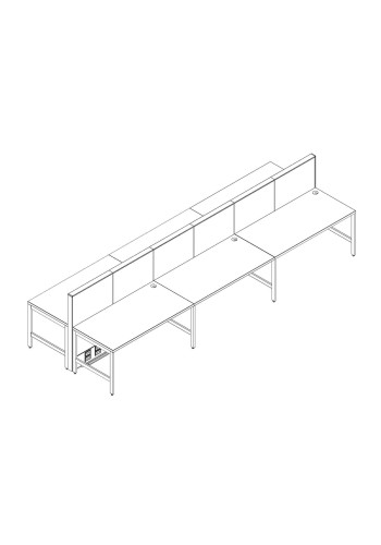Calibrate Matrix Spinewall Typical: Solution A (3)
