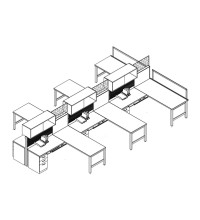 Calibrate Matrix Spinewall Typical: Solution C (1)