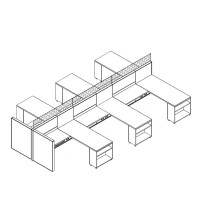 Calibrate Matrix Spinewall Typical: Solution D (1)